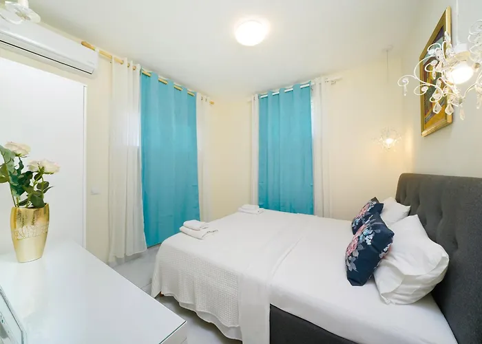 Inroy Sea View סקאלה פוטאמיאס