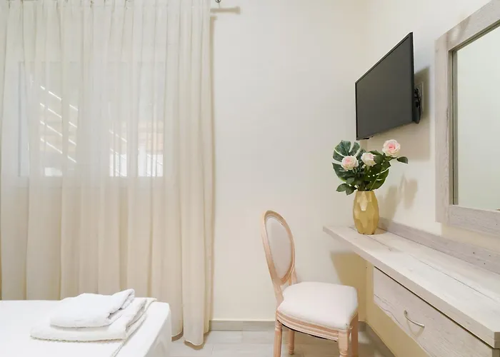 Inroy Sea View סקאלה פוטאמיאס