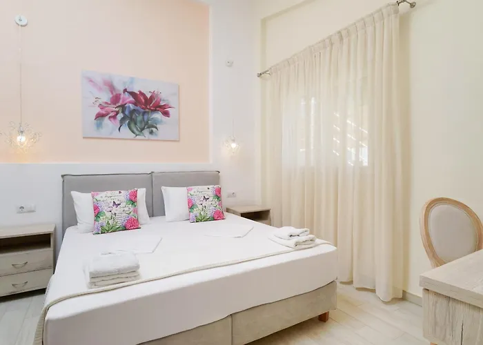 Inroy Sea View סקאלה פוטאמיאס