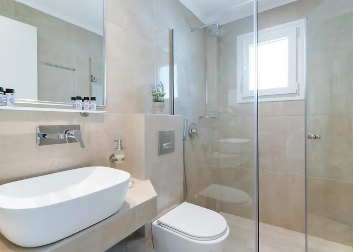 Inroy Sea View סקאלה פוטאמיאס