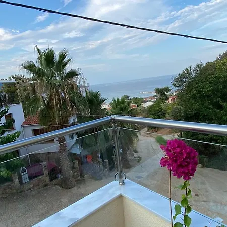 Inroy Sea View 4* سكالا بوتامياس