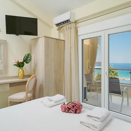 Inroy Sea View شقة فندقية سكالا بوتامياس