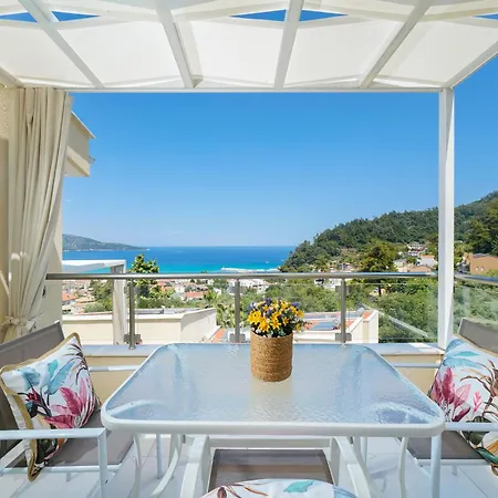 Inroy Sea View سكالا بوتامياس