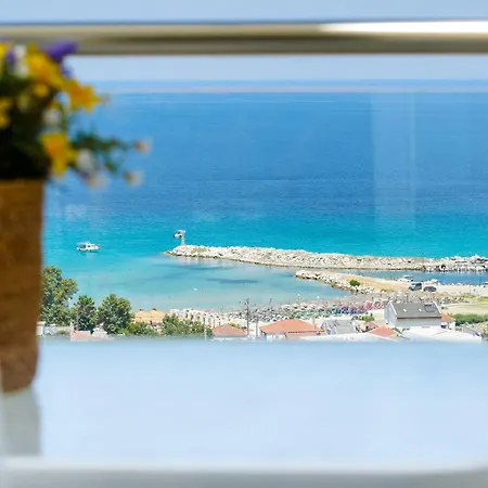 Inroy Sea View سكالا بوتامياس