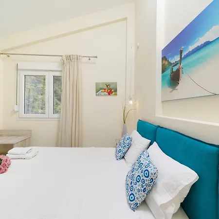 شقة فندقية Inroy Sea View سكالا بوتامياس
