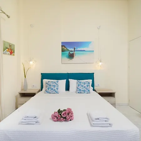 شقة فندقية Inroy Sea View سكالا بوتامياس