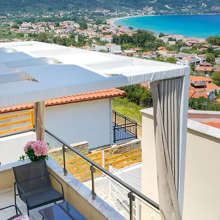 شقة فندقية Inroy Sea View