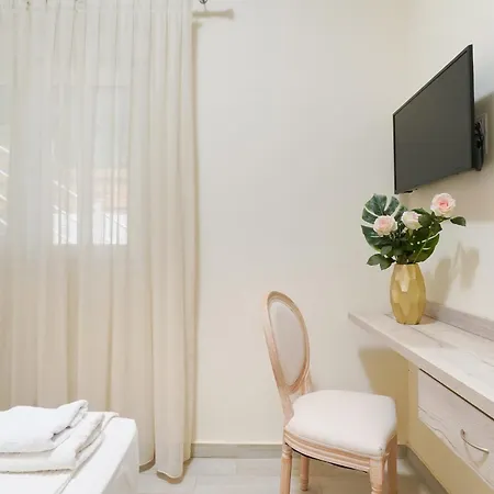 Inroy Sea View سكالا بوتامياس