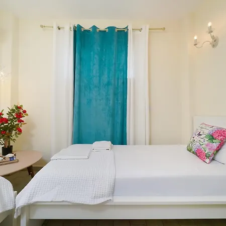 Inroy Sea View سكالا بوتامياس