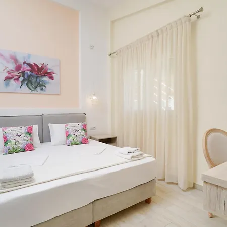 شقة فندقية Inroy Sea View سكالا بوتامياس