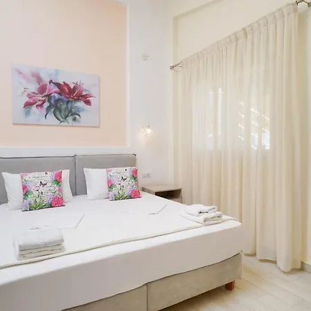 Inroy Sea View سكالا بوتامياس