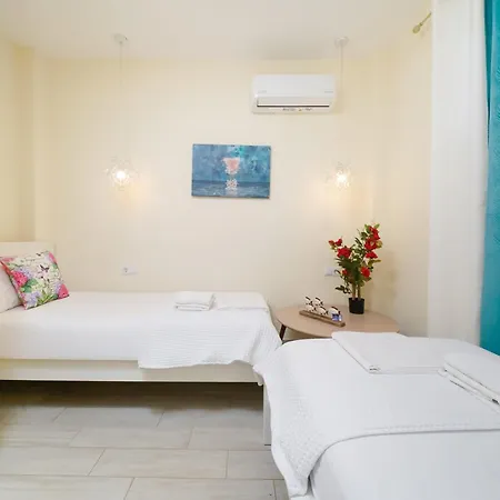 Aparthotel Inroy Sea View