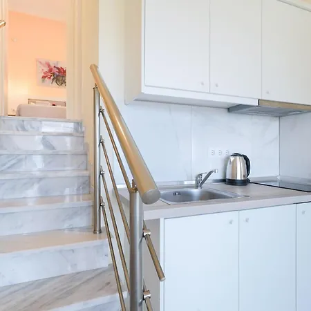 Inroy Sea View شقة فندقية 4*