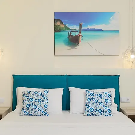 شقة فندقية Inroy Sea View