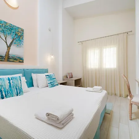 Inroy Sea View 4* سكالا بوتامياس