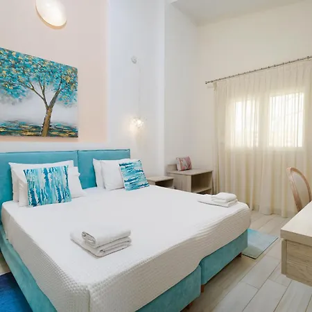 شقة فندقية Inroy Sea View