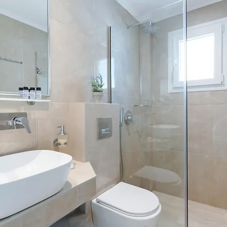 Inroy Sea View سكالا بوتامياس