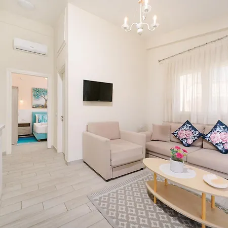 Inroy Sea View 4* سكالا بوتامياس